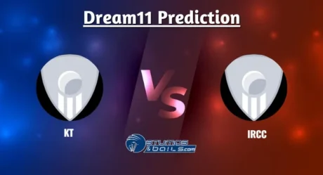 KT vs IRCC Dream11 Prediction, Kutchi Tigers vs Indorwa CC Match Preview, Injury Report, Playing 11, Pitch Report, RCA Men’s T10 League, 2024, Match 10