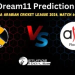 KWN vs ALP Dream11 Prediction: ICCA Arabian T20 League Match 64, Fantasy Cricket Tips, KWN vs ALP Prediction