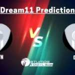 KWN vs DGA Dream11 Prediction, ICCA Arabian T20 Cricket League 2024, Match 39, Small League Must Picks, Pitch Report, Injury Updates, Fantasy Tips, KWN vs DGA Dream 11