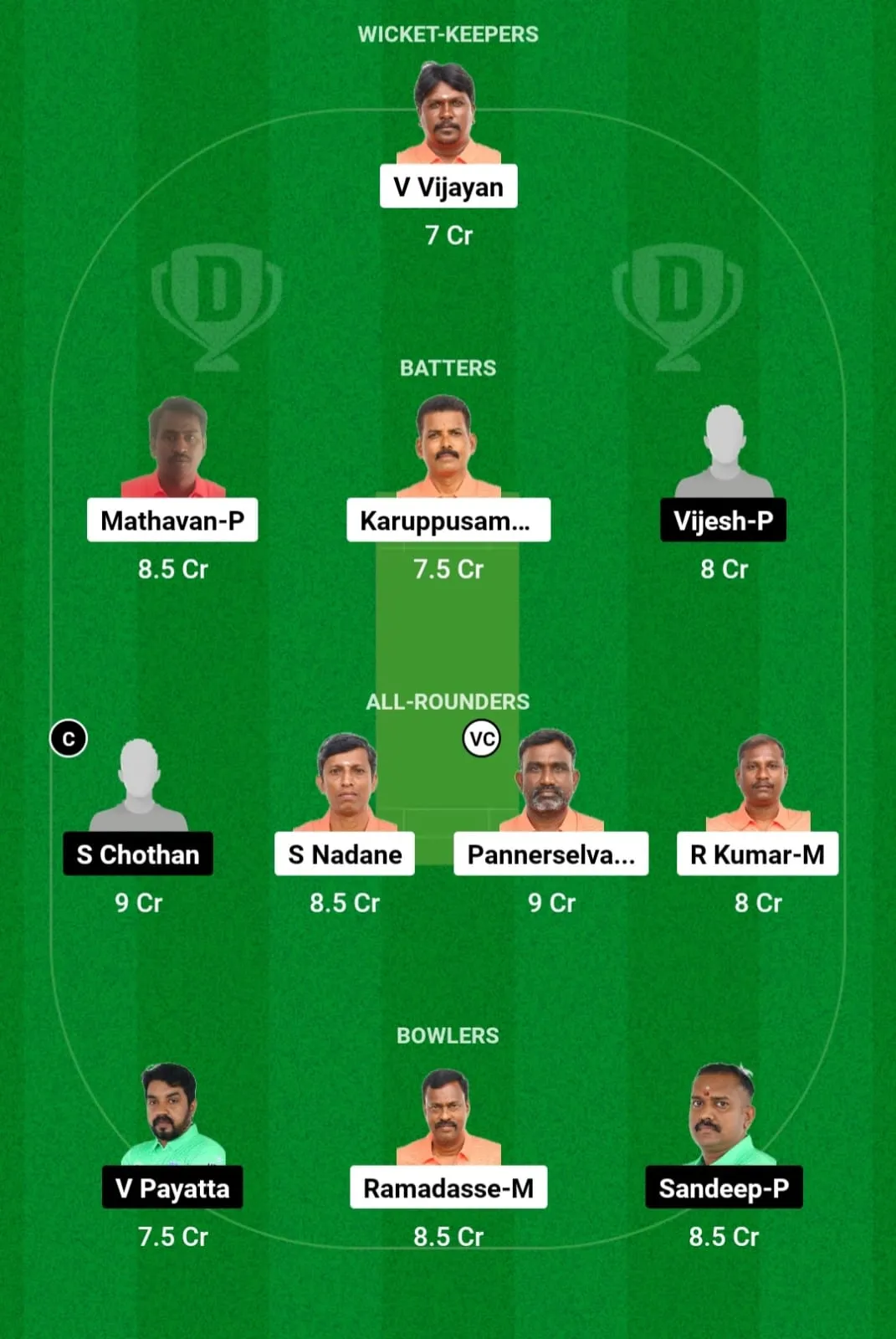 KXI vs MXI Dream11 Prediction