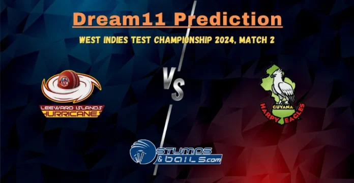 LEE vs GUY Dream11 Prediction