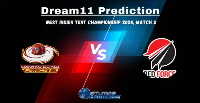 LEE vs TRI Dream11 Prediction