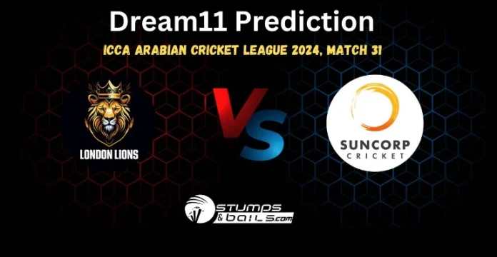 LOL vs SCP Dream11 Prediction