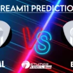 MAL vs BAH Dream11 Prediction, Malaysia vs Bahrain Match Preview, Pitch Report, Playing 11, Injury Report, ICC CWC Challenge League Play-Off, 2024, Match 6