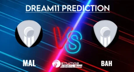 MAL vs BAH Dream11 Prediction, Malaysia vs Bahrain Match Preview, Pitch Report, Playing 11, Injury Report, ICC CWC Challenge League Play-Off, 2024, Match 6