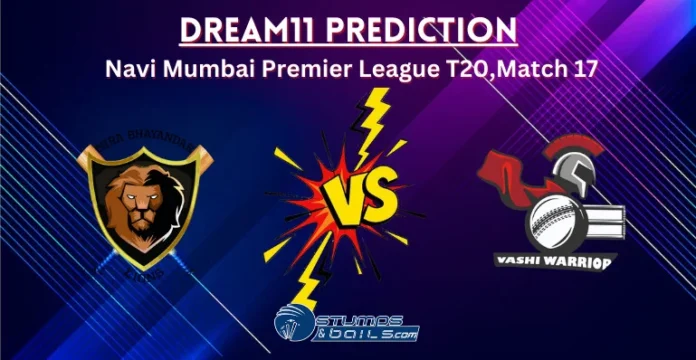 MBL vs VAW Dream11 Prediction
