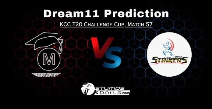 MEC vs SUS Dream11 Prediction