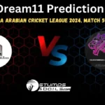 MEM vs AZ Dream11 Prediction: ICCA Arabian T20 Cricket League 2024, Match 57, Small League Must Picks, Pitch Report, Injury Updates, Fantasy Tips, MEM vs AZ Dream 11   