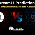 MEM vs DCS Dream11 Prediction: Mid-East Metals vs DCC Starlets Match Preview, Pitch Report, Playing 11, Injury Reports, ICCA Arabian Cricket League 2024, Plate Final