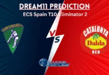MGC vs CRD Dream11 Prediction, ECS Spain T10 2024, Eliminator 2, Small League Must Picks, Pitch Report, Injury Updates, Fantasy Tips, MGC vs CRD Dream 11 MGC vs CRD Dream11 Prediction