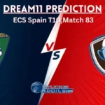 MGC vs PKB Dream11 Prediction: ECS Spain T10 2024, Match 83, Small League Must Picks, Pitch Report, Injury Updates, Fantasy Tips, MGC vs PKB Dream 11