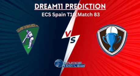 MGC vs PKB Dream11 Prediction: ECS Spain T10 2024, Match 83, Small League Must Picks, Pitch Report, Injury Updates, Fantasy Tips, MGC vs PKB Dream 11