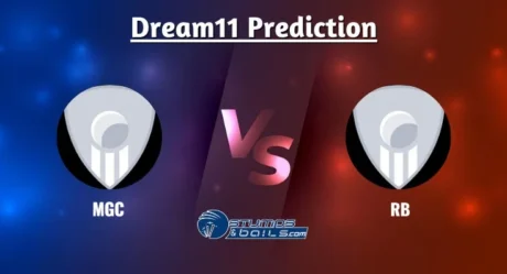 MGC vs RB Dream11 Prediction, ECS Spain T10 2024, Match 41, Small League Must Picks, Pitch Report, Injury Updates, Fantasy Tips, MGC vs RB Dream 11 