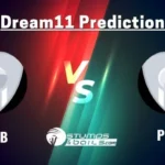 MIB vs PKB Dream11 Prediction: Men In Blue CC vs Pak Barcelona Match Preview, Playing 11, Pitch Report, Injury Report, Match 15