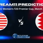 ML-W vs BRN-W Dream11 Prediction: ACC Women’s T20 Premier Cup Match 17, ML-W vs BRN-W Fantasy Cricket Tips  