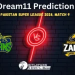 MUL vs PES Dream11 Prediction: PSL 2024 Match 9, Fantasy Cricket Tips, Multan vs Peshawar Playing 11, Pitch Report, Weather, Captain and Vice-Captain Choices