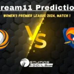 MUM-W vs DEL-W Dream11 Prediction Match 1: Fantasy Cricket Tips, Pitch Report, Injury and Updates, Women’s Premier League 2024