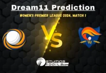 MUM-W vs DEL-W Dream11 Prediction Hindi Mein: प्लेइंग इलेवन, पिच रिपोर्ट, MUM-W vs DEL-W कप्तान और उप-कप्तान के विकल्प MUM-W vs DEL-W Dream11 Prediction