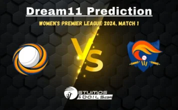 MUM-W vs DEL-W Dream11 Prediction Hindi Mein: प्लेइंग इलेवन, पिच रिपोर्ट, MUM-W vs DEL-W कप्तान और उप-कप्तान के विकल्प MUM-W vs DEL-W Dream11 Prediction