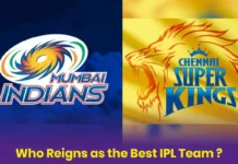 Mumbai Indians vs Chennai Super Kings 2