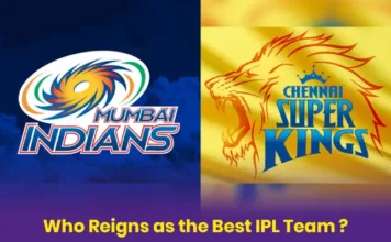 Decoding the Dominance: Mumbai Indians vs Chennai Super Kings – Who Reigns as the Best IPL Team?