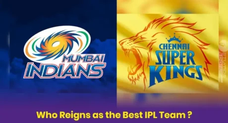 Decoding the Dominance: Mumbai Indians vs Chennai Super Kings – Who Reigns as the Best IPL Team? 