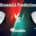 NAM vs NED Dream11 Prediction: ICC Cricket World Cup League Two Match 3, Fantasy Cricket Tips, Namibia vs Netherland Playing 11, Match Prediction