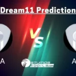 NCA vs ASR Dream11 Prediction: KCC T20 Challengers Cup Match 41, Fantasy Cricket Tips, NCA vs ASR Prediction