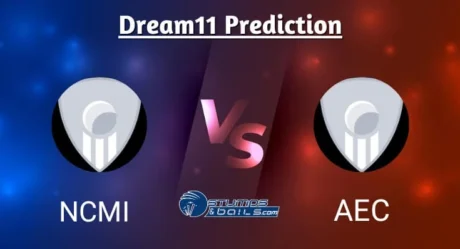 NCMI vs AEC Dream11 Prediction, Kuwait T20 Elite Cup 2024, Match 21, Small League Must Picks, Pitch Report, Injury Updates, Fantasy Tips, NCMI vs AEC Dream 11 