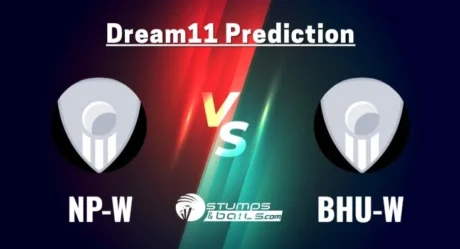 NP-W vs BHU-W Dream 11 prediction: Nepal Women vs Bhutan Women Match Preview, ACC Women’s T20 Premier Cup, Playing 11, Injury Report, Pitch Report, Match 09