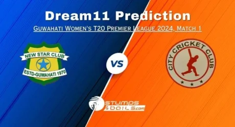 NSW vs CCW Dream11 Prediction: Guwahati Women’s T20 Premier League 2024 Match 1, Fantasy Tips, NSW vs CCW Squads