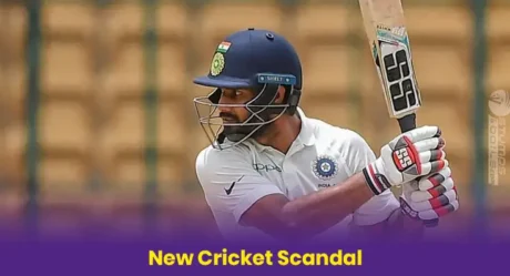 New Cricket Scandal: Hanuma Vihari accuses Andhra teammate of dirty politics