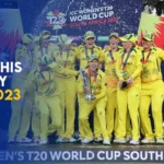 On this day in 2023: Australia win 6th Women’s T20 World Cup Title