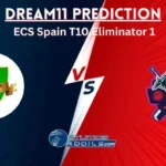 PIC vs CDG Dream11 Prediction: ECS Spain T10 Eliminator 1, Fantasy Cricket Tips, PIC vs CDG Match Prediction