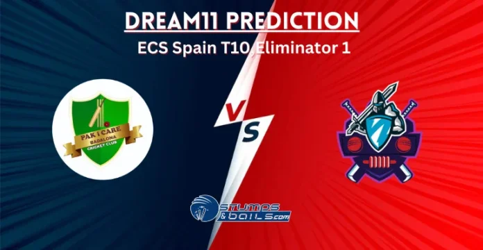 PIC vs CDG Dream11 Prediction