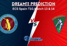 PIC vs CRD Dream11 Prediction: ECS Spain T10 Match 13 and 14, Fantasy Cricket Tips, PIC vs CRD Match Prediction PIC vs CRD Dream11 Prediction