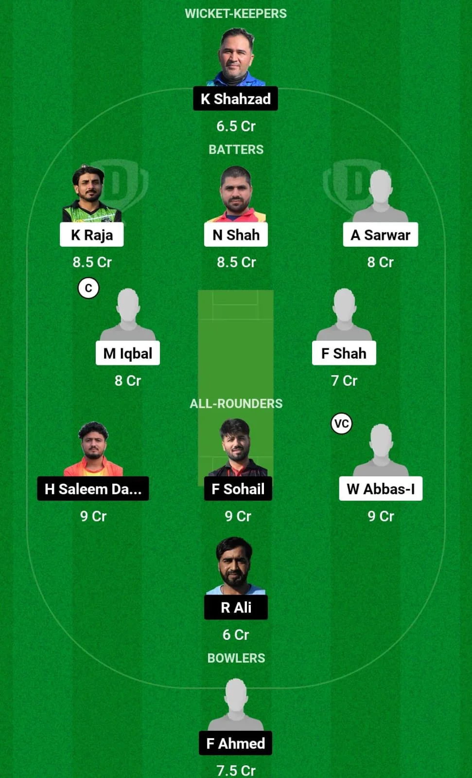 PKB vs CJG Dream11 Prediction