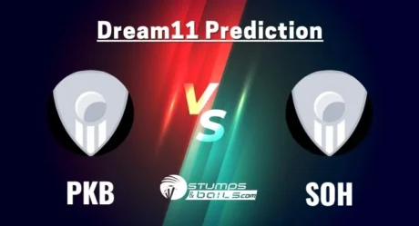 PKB vs SOH Dream11 Prediction: ECS Spain T10 2024, Match 49, Small League Must Picks, Pitch Report, Injury Updates, Fantasy Tips, PKB vs SOH Dream 11