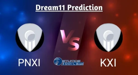 PNXI vs KXI Dream11 Prediction Today, Fantasy Cricket Tips, Playing XI, Pitch Report, & Injury Updates for Pondicherry T20 2024, Pondicherry Masters T10, Match 13