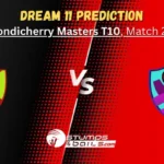 PSXI vs MXI Dream11 Prediction: Pondicherry Masters T10 Match 20, Fantasy Cricket League, PSXI vs MXI Captain and Vice-Captain Choices 
