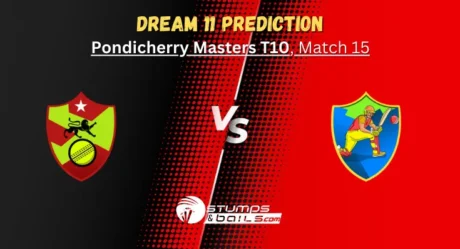 PSXI vs PWXI Dream11 Prediction: Pondicherry Masters T10 Match 15, Fantasy Cricket Tips, Pitch Report, Weather