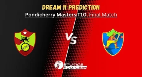PSXI vs PWXI Dream11 Prediction, Pondicherry Masters T10 2024 Final Match, Small League Must Picks, Pitch Report, Injury Updates, Fantasy Tips, PSXI vs PWXI Dream 11
