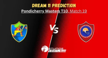 PWXI vs PNXI Dream11 Prediction: Pondicherry Masters T10 Match 19, Fantasy Cricket Tips, PWXI vs PNXI Match Prediction