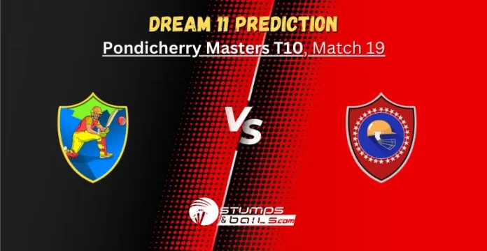 PWXI vs PNXI Dream11 Prediction