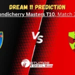 PWXI vs PSXI Dream11 Prediction: Pondicherry Masters T10 Match 30, PWXI vs PSXI Fantasy Cricket Tips  