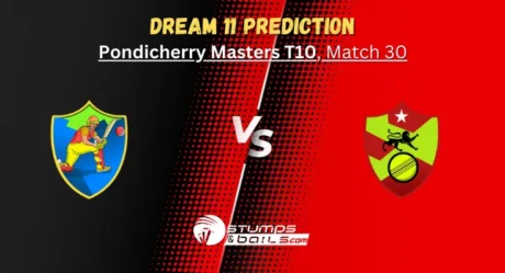 PWXI vs PSXI Dream11 Prediction: Pondicherry Masters T10 Match 30, PWXI vs PSXI Fantasy Cricket Tips  