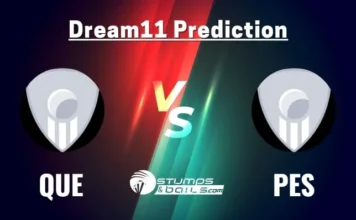 QUE vs PES Dream11 Prediction Match 2: Fantasy Cricket Tips, Pitch Report, Injury and Updates, Pakistan Super League 2024 QUE vs PES Dream11 Prediction