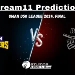 QUT vs RUR Dream11 Prediction: Oman D50 League 2024, Injury Report, Playing 11, Pitch Report, Qurum Thunders vs Ruwi Rangers Match Preview, Final Match