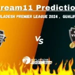 RAN vs COV Dream11 Prediction, Rangpur Riders vs Comilla Victorians Match Preview, Playing 11, Pitch Report, Injury Report, Bangladesh Premier League 2024 Qualifier 1