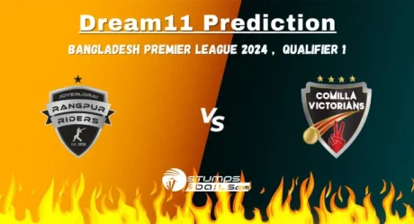 RAN vs COV Dream11 Prediction, Rangpur Riders vs Comilla Victorians Match Preview, Playing 11, Pitch Report, Injury Report, Bangladesh Premier League 2024 Qualifier 1